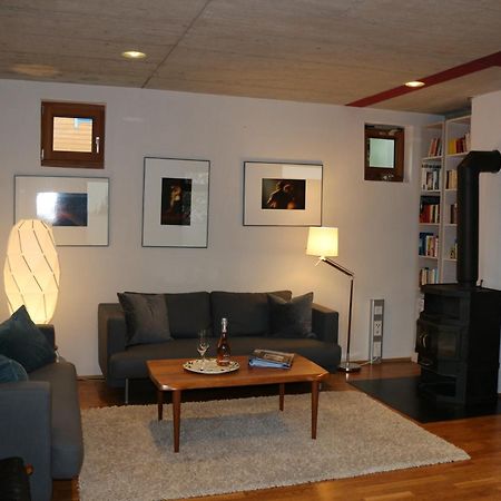 Stadtvilla Murnau am Staffelsee Extérieur photo