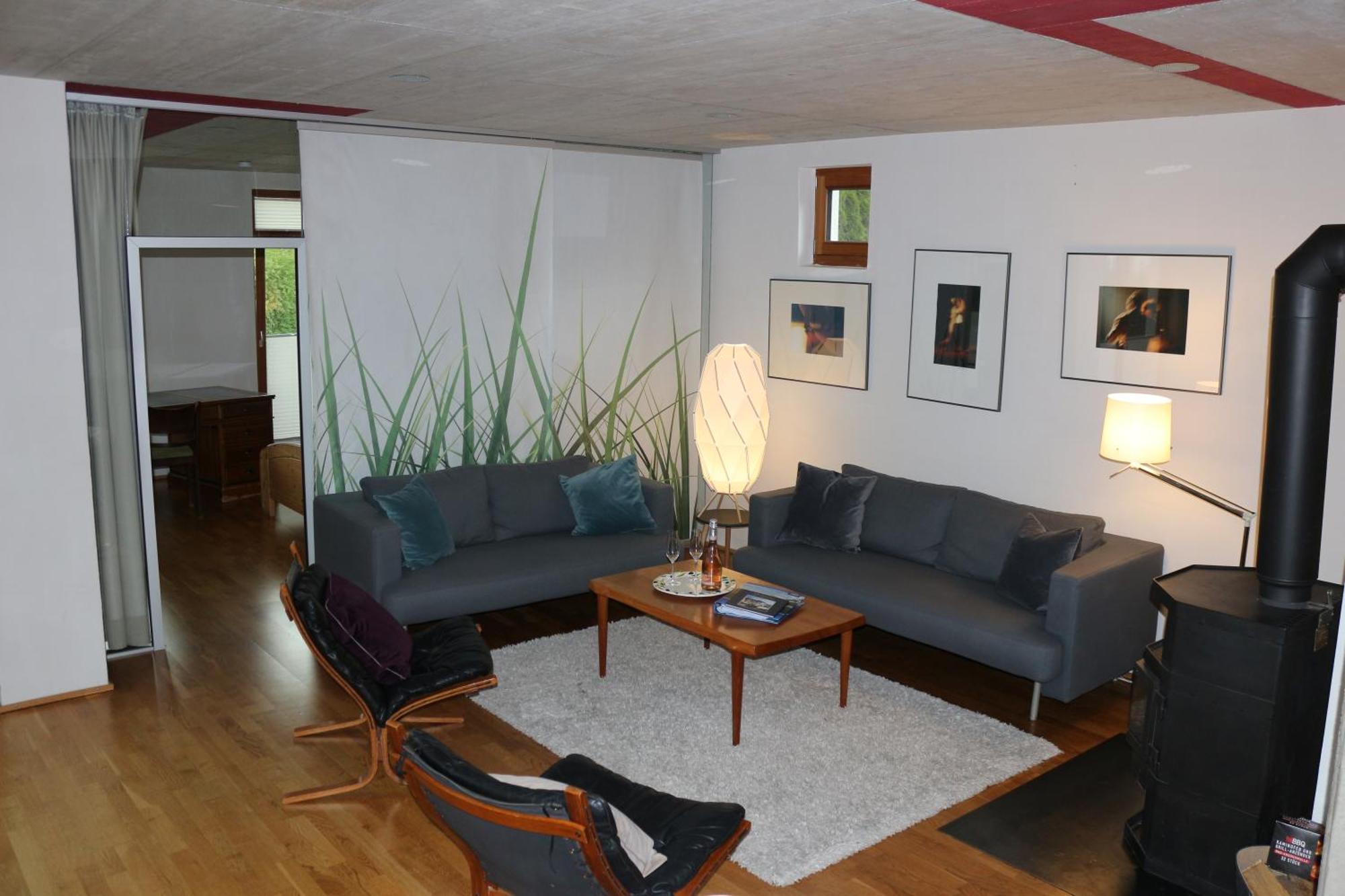 Stadtvilla Murnau am Staffelsee Extérieur photo