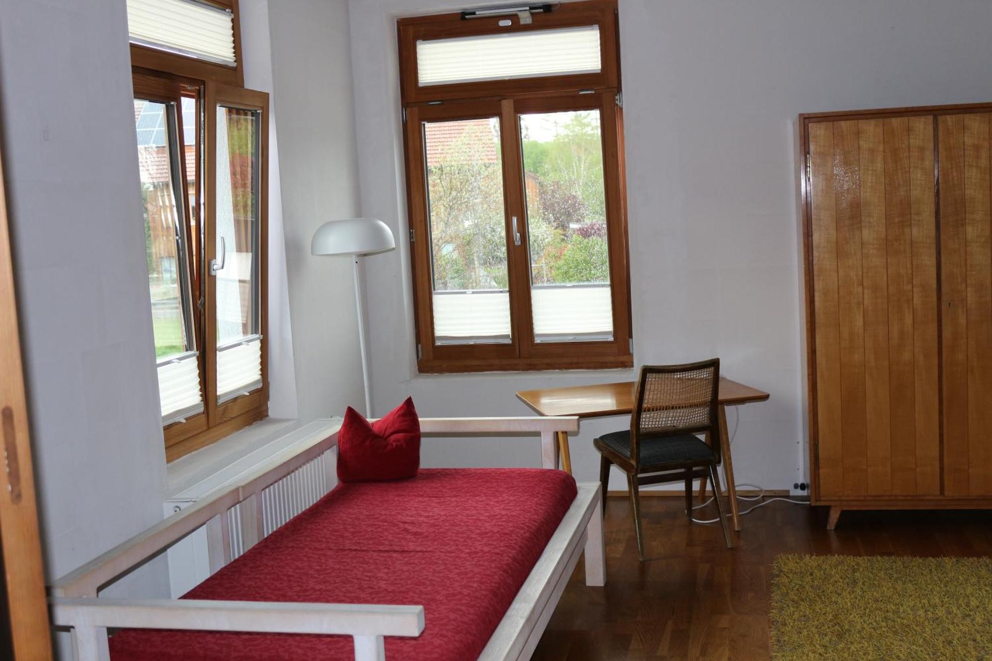 Stadtvilla Murnau am Staffelsee Extérieur photo