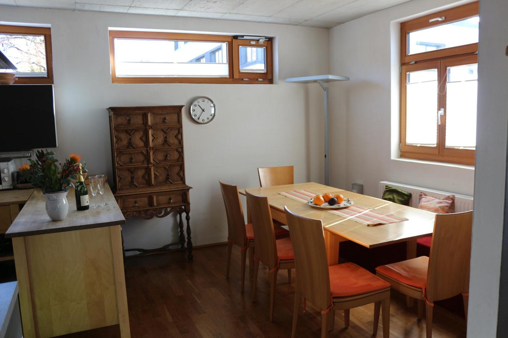 Stadtvilla Murnau am Staffelsee Extérieur photo